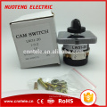 LW31-20 series 440V 100A waterproof rotary cam switch use for eletric motors